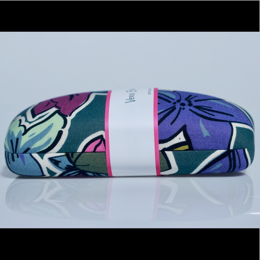 Vera Bradley glasses case